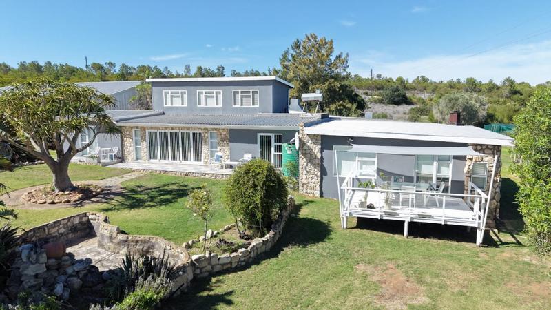 3 Bedroom Property for Sale in Stilbaai East Western Cape